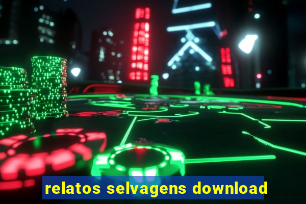 relatos selvagens download